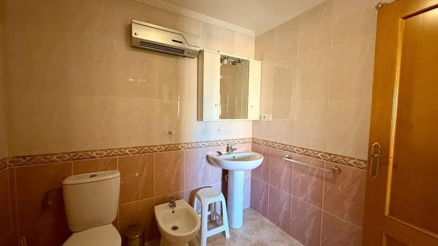 Apartamento de 2 dormitorios en Orihuela, Spain No. 2695 № 12