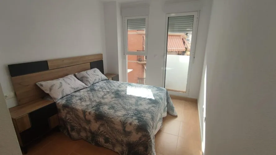 Apartamento de 2 dormitorios en Alicante, Spain No. 1450 № 14