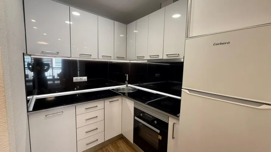 Apartamento de 2 dormitorios en Torrevieja, Spain No. 2762 № 11