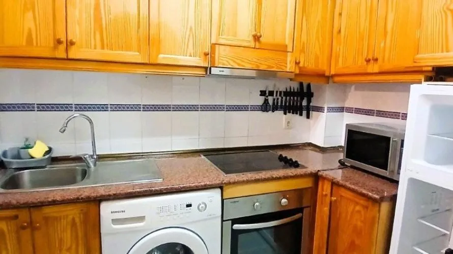 Apartamento de 2 dormitorios en Torrevieja, Spain No. 2741 № 12