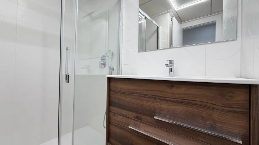 Apartamento de 2 dormitorios en Torrevieja, Spain No. 1957 № 26