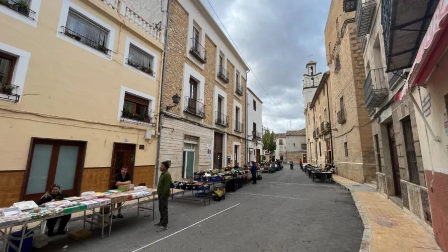 Сasa de 6 dormitorios en Sella, Spain No. 2634 № 17