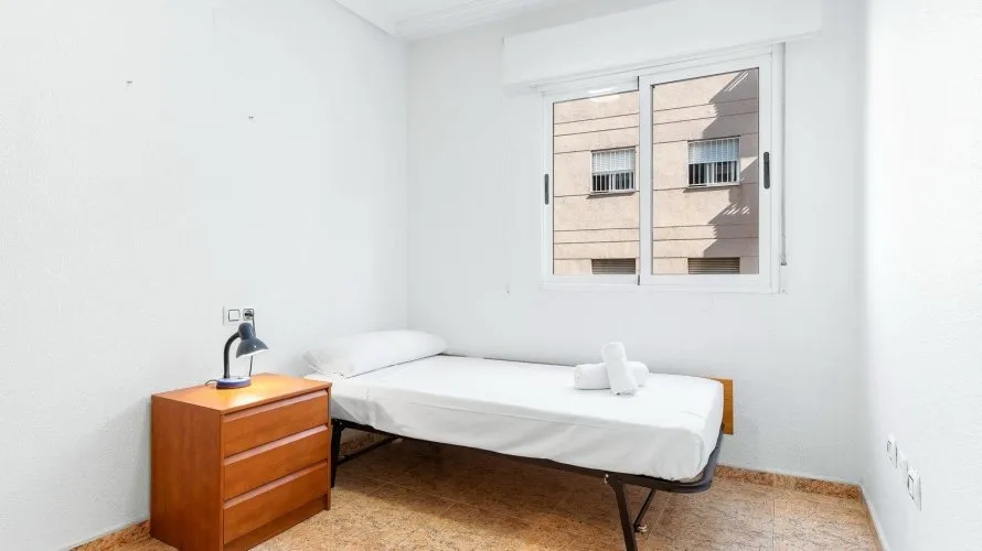 Apartamento de 3 dormitorios en Torrevieja, Spain No. 2786 № 21