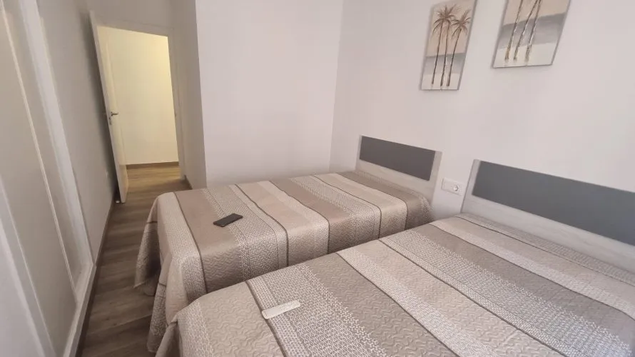 Apartamento de 1 dormitorio en Torrevieja, Spain No. 1464 № 10