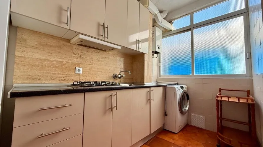 Apartamento de 3 dormitorios en Alicante, Spain No. 2709 № 4