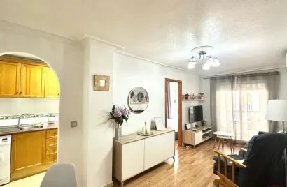 Apartamento de 58m² en Torrevieja, Spain No. 2788