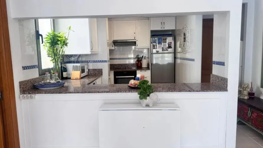 Apartamento de 1 dormitorio en Torrevieja, Spain No. 1535 № 10
