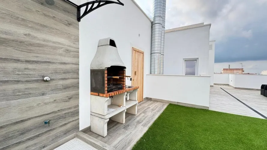 Apartamento de 1 dormitorio en Torrevieja, Spain No. 2853 № 6