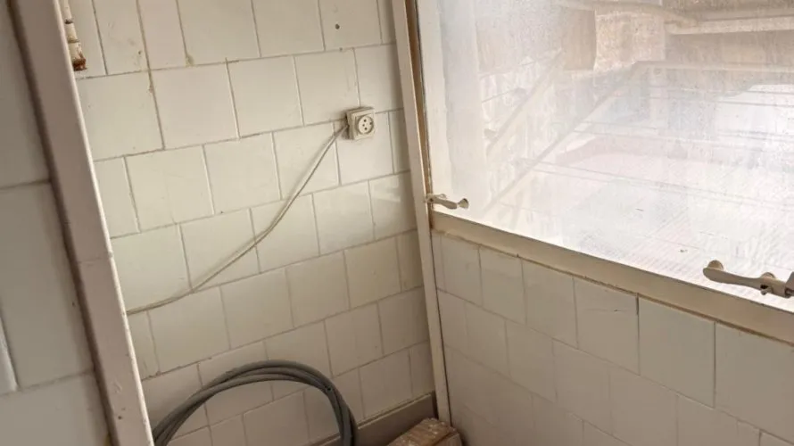 Apartamento de 3 dormitorios en La Florida, Spain No. 2772 № 12