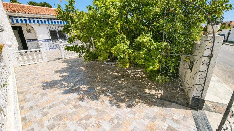 Сasa de 1 dormitorio en Torrevieja, Spain No. 2629 № 11