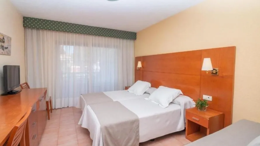 Apartamento de 43.34m² en Calpe, Spain No. 2665