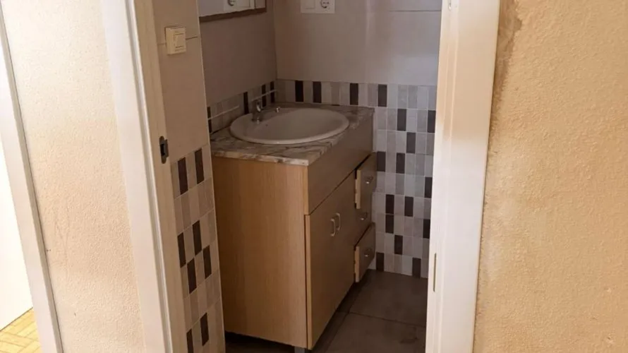 Apartamento de 3 dormitorios en La Florida, Spain No. 2772 № 13