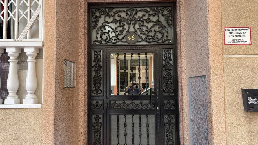 Apartamento de 2 dormitorios en Torrevieja, Spain No. 2685 № 5