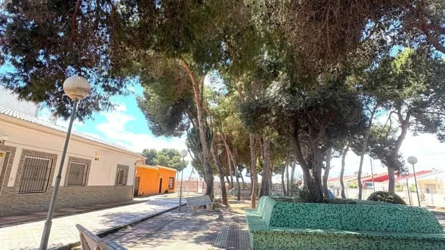 Сasa de 2 dormitorios en El Limonar, Spain No. 2664 № 27