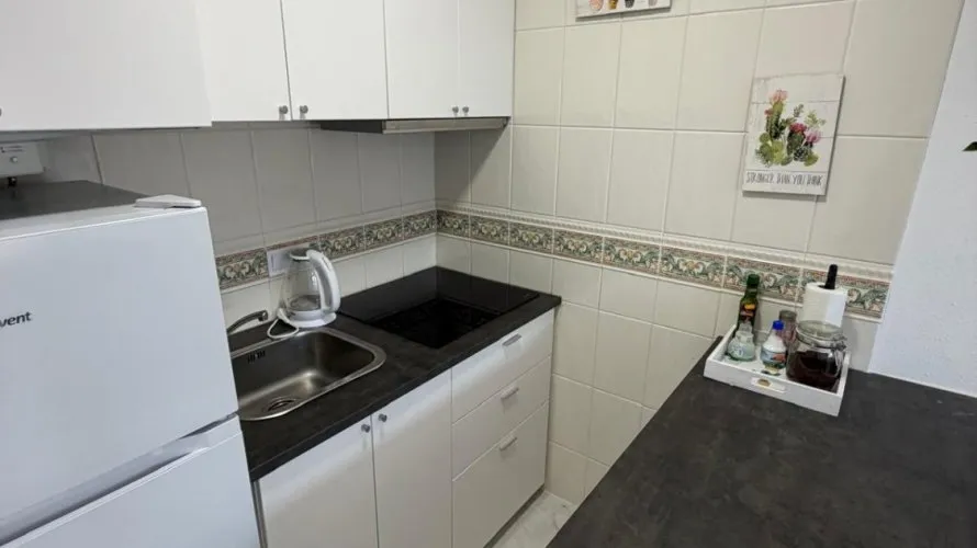 Apartamento de 1 dormitorio en Torrevieja, Spain No. 2742 № 14