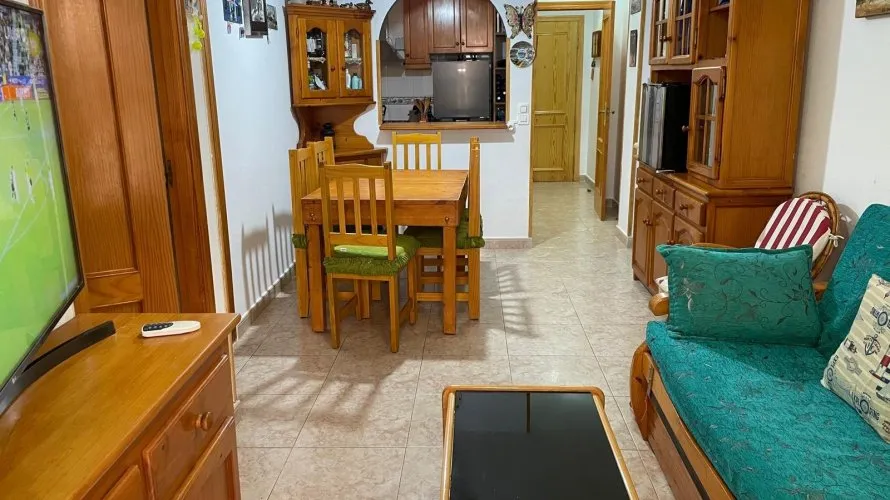 Apartamento de 2 dormitorios en Torrevieja, Spain No. 2685 № 13