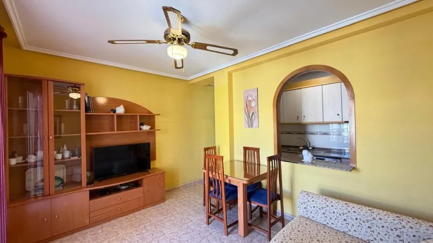 Ático de 2 dormitorios en Torrevieja, Spain No. 2630 № 2