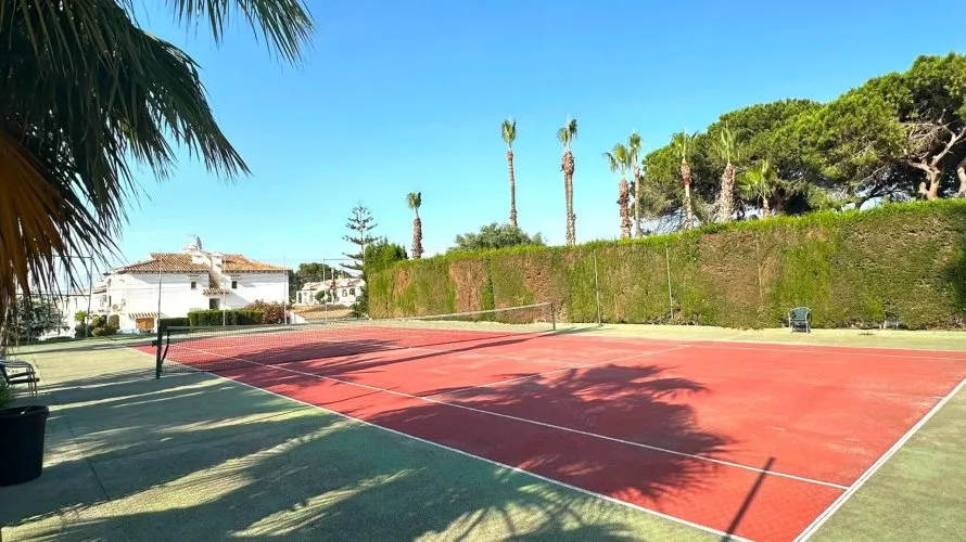 Apartamento de 1 dormitorio en Torrevieja, Spain No. 2855 № 5