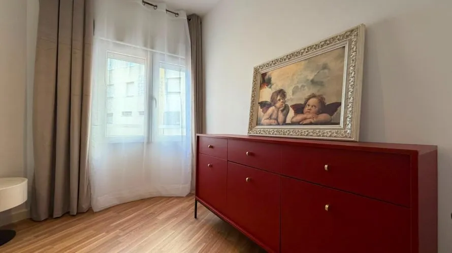 Apartamento de 3 dormitorios en Torrevieja, Spain No. 1455