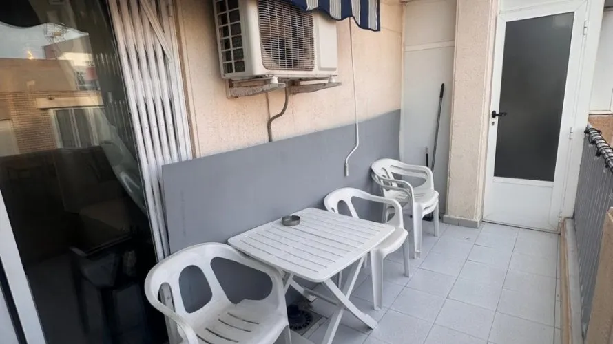Ático de 1 dormitorio en Torrevieja, Spain No. 2717 № 14