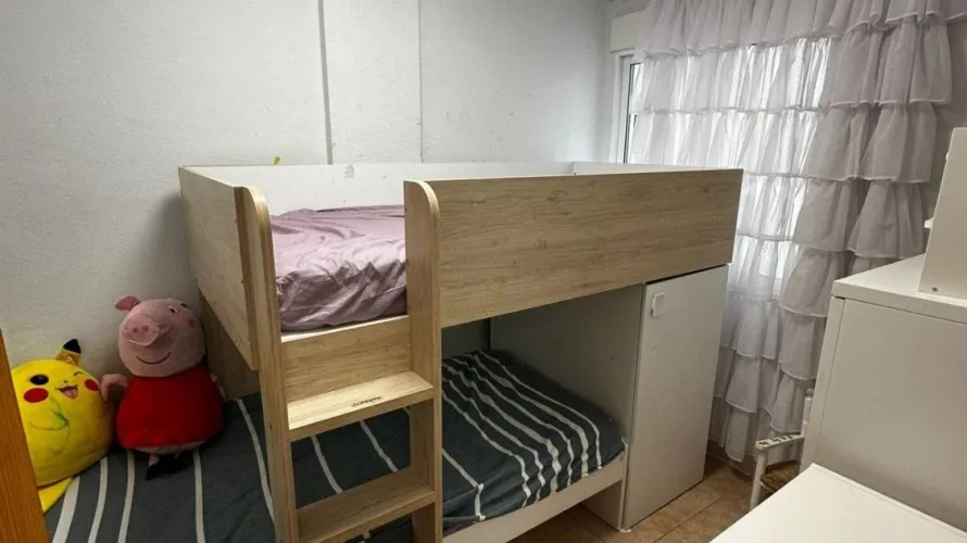 Apartamento de 2 dormitorios en Torrevieja, Spain No. 2700 № 21