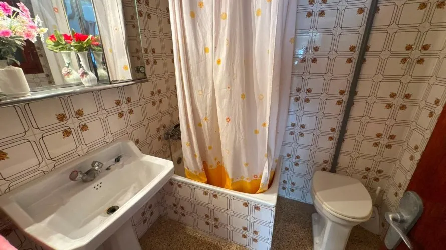 Apartamento de 1 dormitorio en Tavernes de la Valldigna, Spain No. 2850 № 16