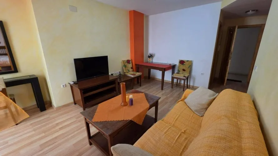 Apartamento de 1 dormitorio en Torrevieja, Spain No. 2837 № 18