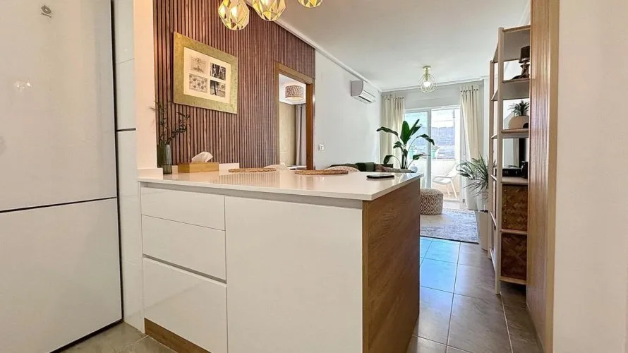 Apartamento de 1 dormitorio en Torrevieja, Spain No. 2661 № 23