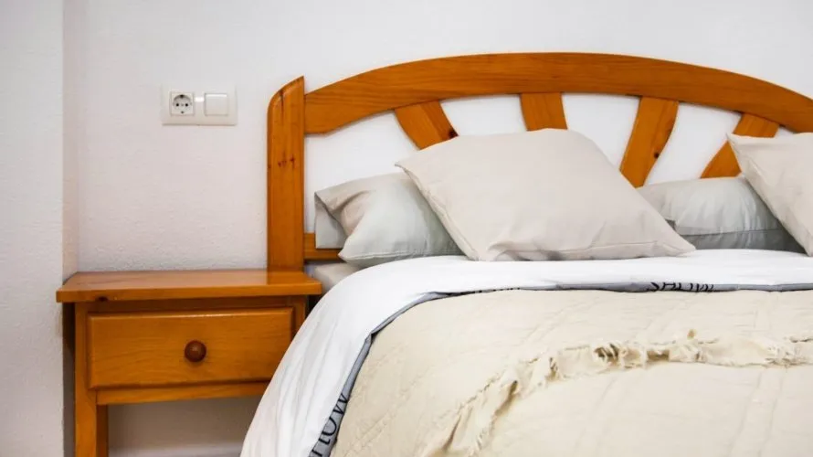 Apartamento de 1 dormitorio en Torrevieja, Spain No. 2860 № 10