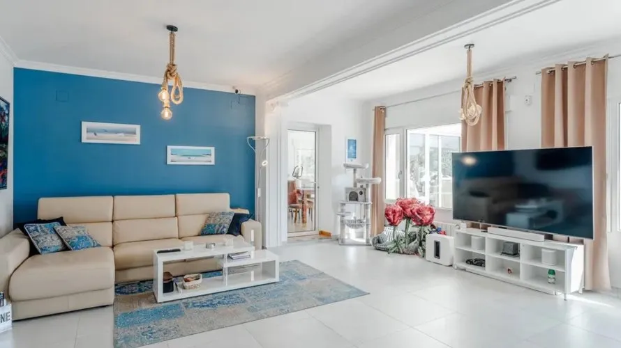 Villa de 247m² en Moraira, Spain No. 1443 № 16