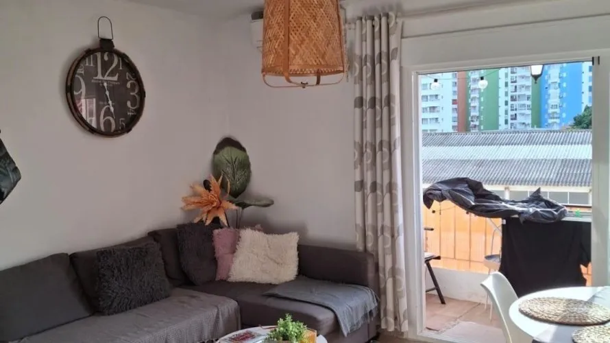 Apartamento de 3 dormitorios en Villajoyosa, Spain No. 2645 № 12