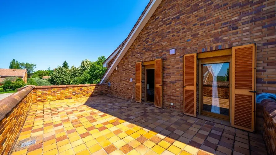 Apartamento de 6 dormitorios en Pozuelo de Alarcón, Spain No. 1451 № 9