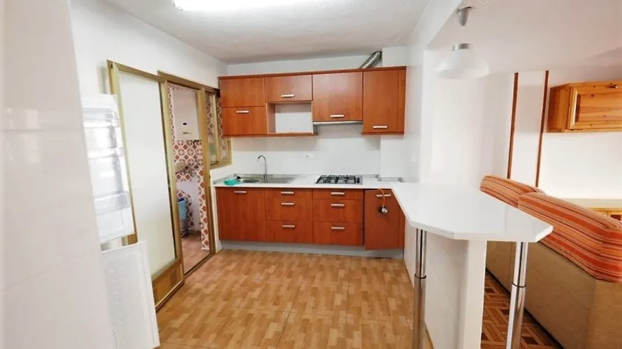 Apartamento de 3 dormitorios en Mutxamel, Spain No. 1526 № 12