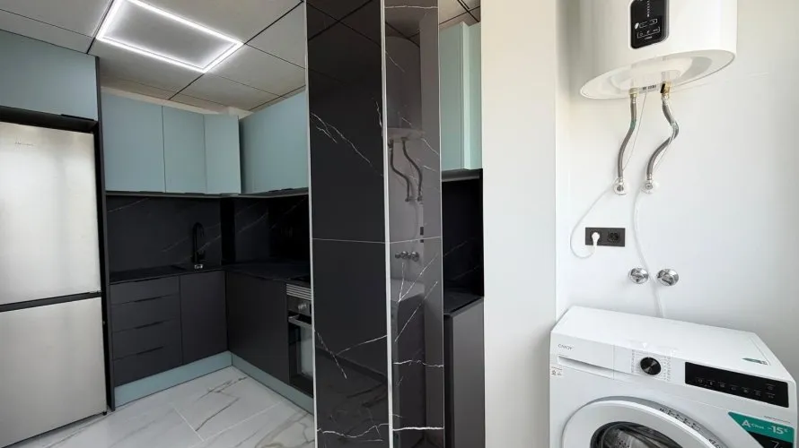 Apartamento de 1 dormitorio en La Zenia, Spain No. 1542