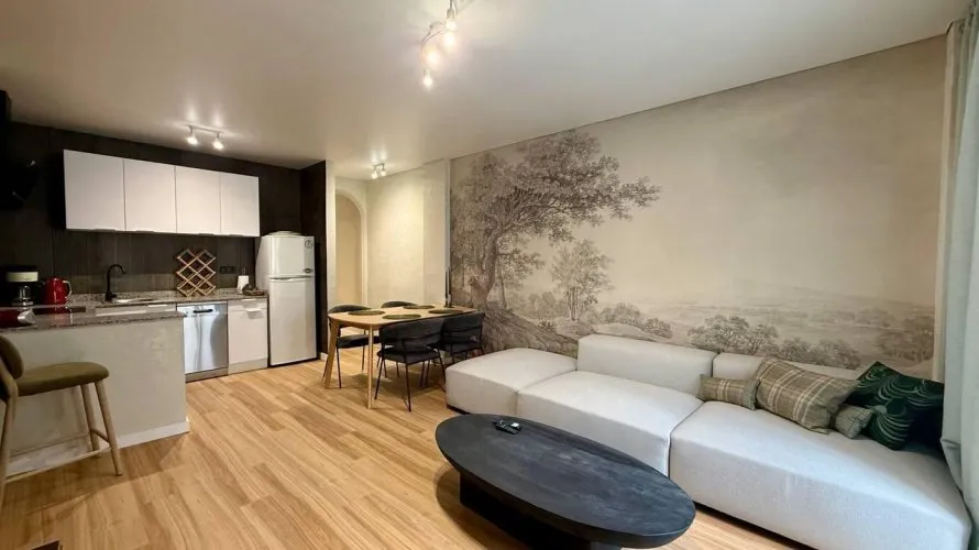 Apartamento de 1 dormitorio en Torrevieja, Spain No. 2745 № 21