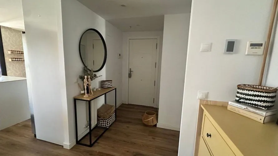 Apartamento de 3 dormitorios en Alicante, Spain No. 1944 № 24