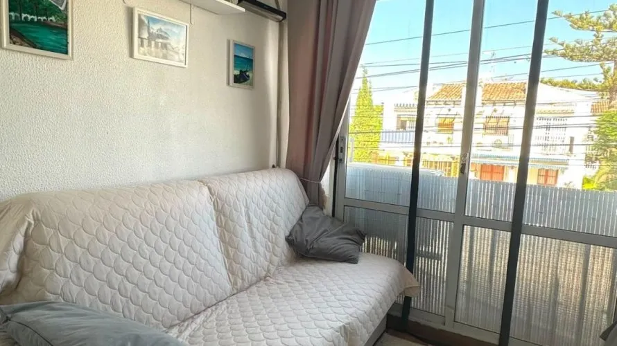 Apartamento de 1 dormitorio en Torrevieja, Spain No. 2855 № 14