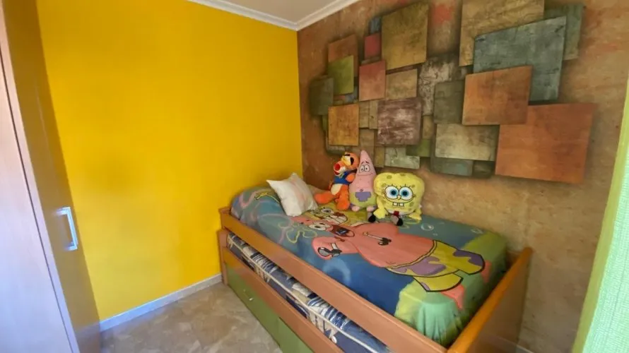 Apartamento de 2 dormitorios en Torrevieja, Spain No. 2710 № 5