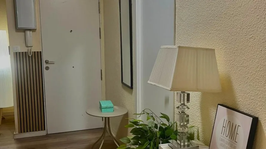 Apartamento de 3 dormitorios en Campoamor, Spain No. 1956 № 13