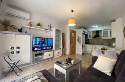 Apartamento de 2 dormitorios en Torrevieja, Spain No. 2655