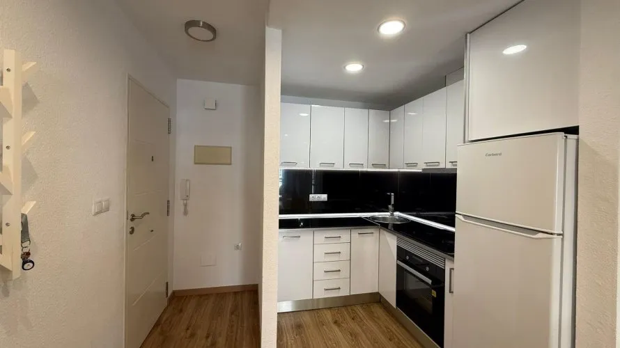 Apartamento de 2 dormitorios en Torrevieja, Spain No. 2762 № 10