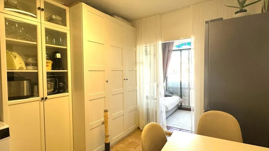 Apartamento de 1 dormitorio en Torrevieja, Spain No. 2855 № 12
