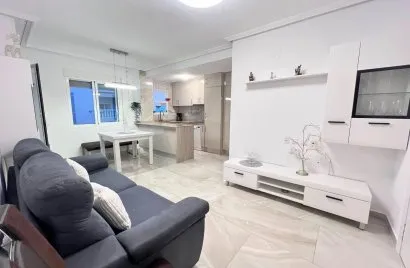 Apartamento de 60m² en Torrevieja, Spain No. 2702