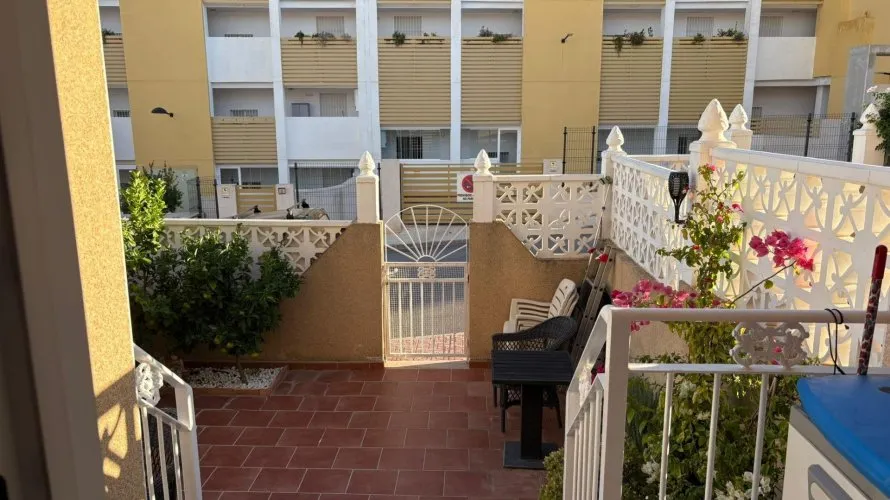Сasa de 2 dormitorios en Alicante, Spain No. 2721 № 24
