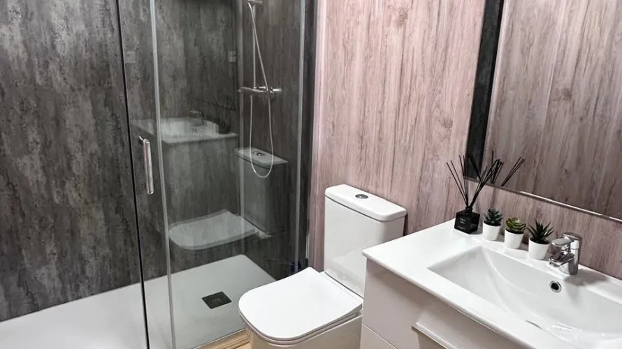 Apartamento de 2 dormitorios en Torrevieja, Spain No. 2794 № 17