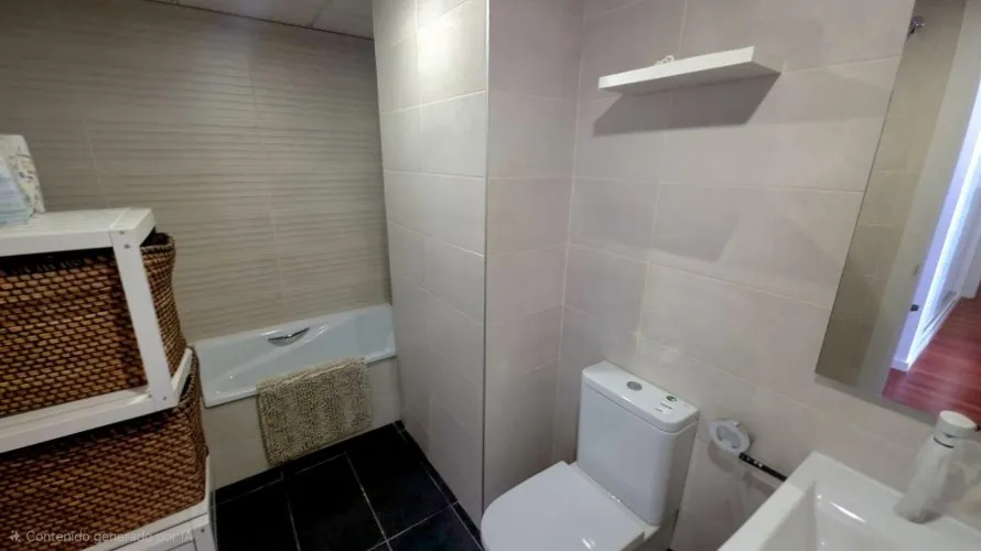 Apartamento de 3 dormitorios en Alicante, Spain No. 1958 № 10