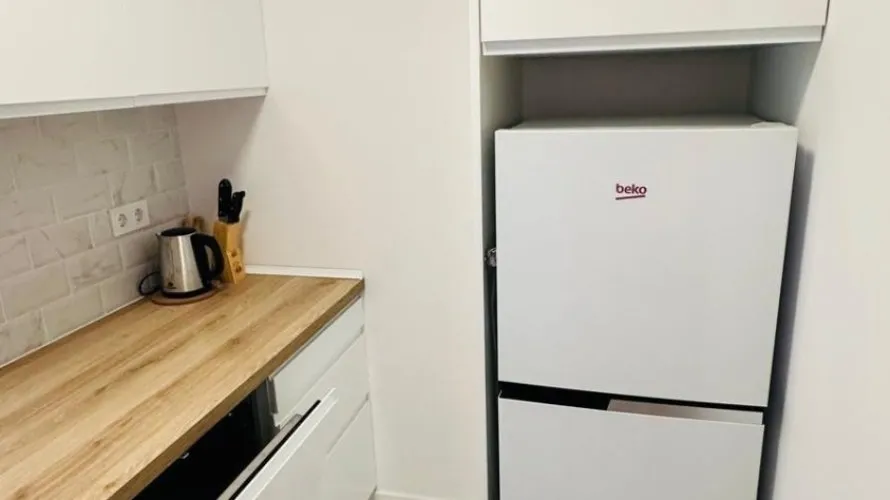 Apartamento de 2 dormitorios en Torrevieja, Spain No. 2674 № 3