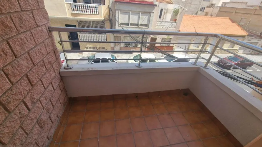 Apartamento de 2 dormitorios en Torrevieja, Spain No. 2681 № 15