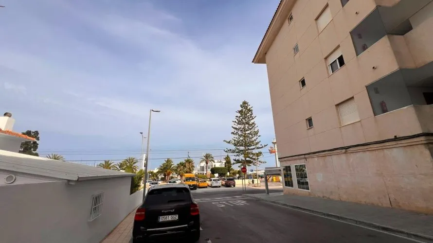 Apartamento de 3 dormitorios en Altea, Spain No. 1533 № 3