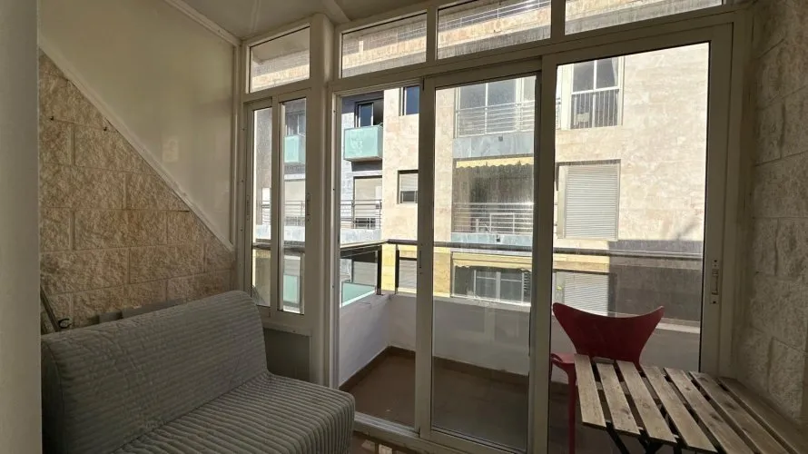 Apartamento de 1 dormitorio en Torrevieja, Spain No. 2731 № 6